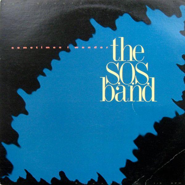 12inch Record S.O.S. BAND - Sometimes I Wonder 2896512021 Tabu Records 1991 US Soul/Funk Used
12inch Record S.O.S. BAND - Sometimes I Wonder 2896512021 Tabu Records 1991 US Soul/Funk Used