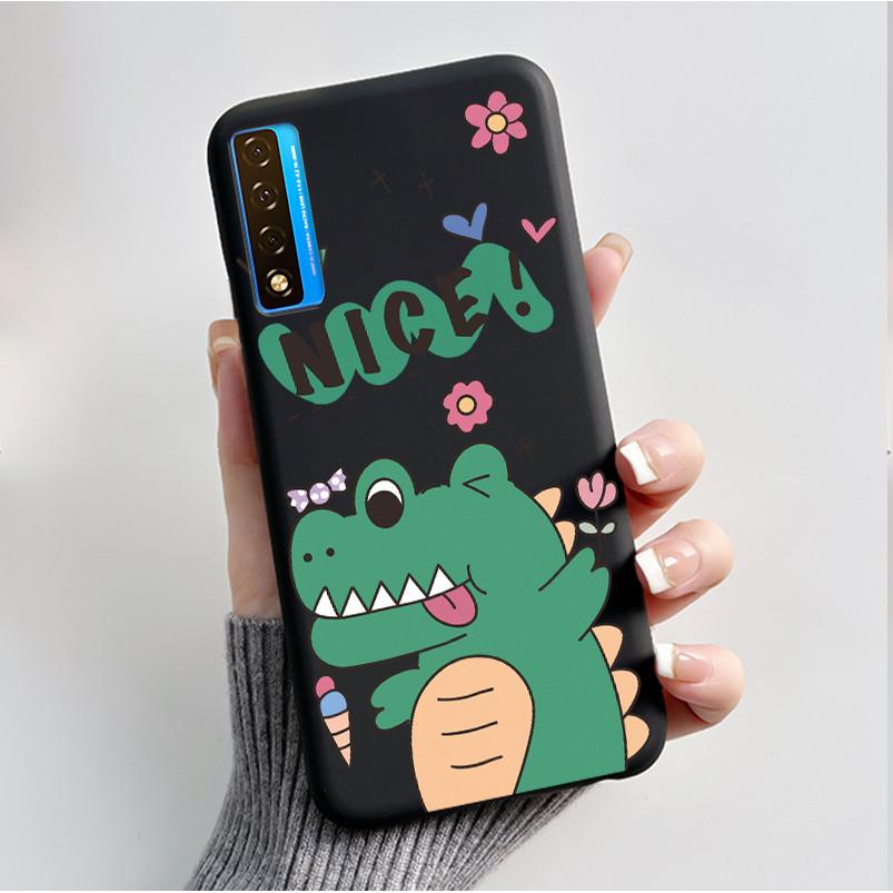 Printing Pattern Case For TCL 20 5G / 20S / 20L / 20L+ Soft Silicone Black Shell Cover Cute Flower Cartoon Casing TCL 20L+
Printing Pattern Case For TCL 20 5G / 20S / 20L / 20L+ Soft Silicone Black Shell Cover Cute Flower Cartoon Casing TCL 20L+