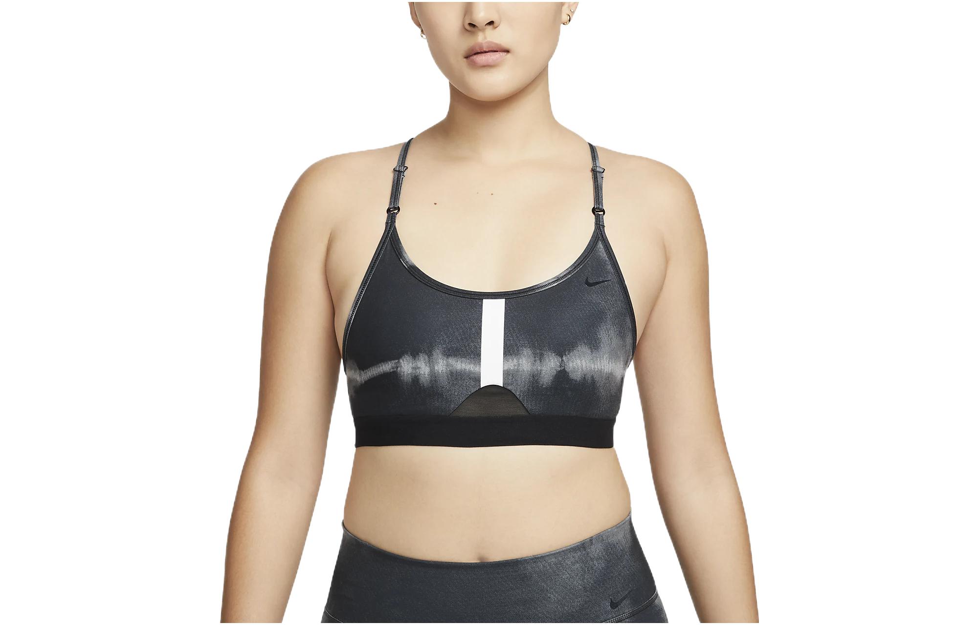 Nike Sports Underwear Women s Black Moderate DM0558-010 M
Nike Sports Underwear Women s Black Moderate DM0558-010 M