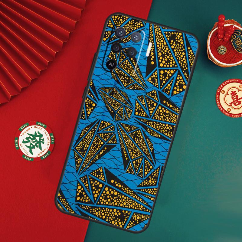 African Fabric Print Case For Oppo A15 A17 A57 A6 A5 Pro A54 A74 A94 A16 A76 A96 A40 A60 A80 A18 A38 A58 A78 A98 OPPO A15
African Fabric Print Case For Oppo A15 A17 A57 A6 A5 Pro A54 A74 A94 A16 A76 A96 A40 A60 A80 A18 A38 A58 A78 A98 OPPO A15