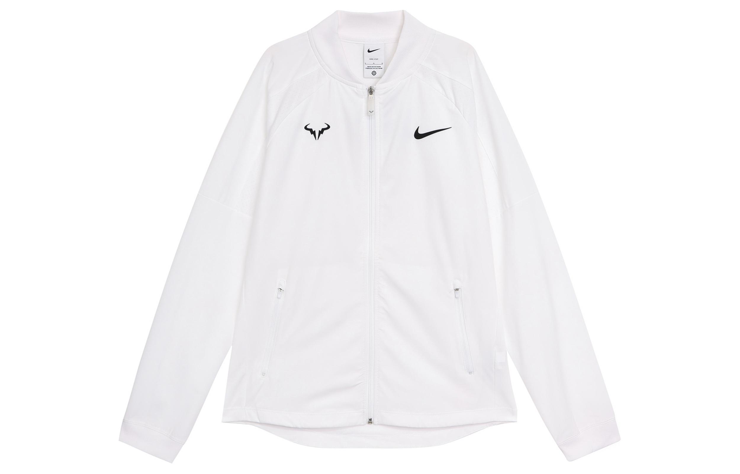 Nike Jackets Men s White Stand Collar Moderate Other DV2886-100 XL
Nike Jackets Men s White Stand Collar Moderate Other DV2886-100 XL