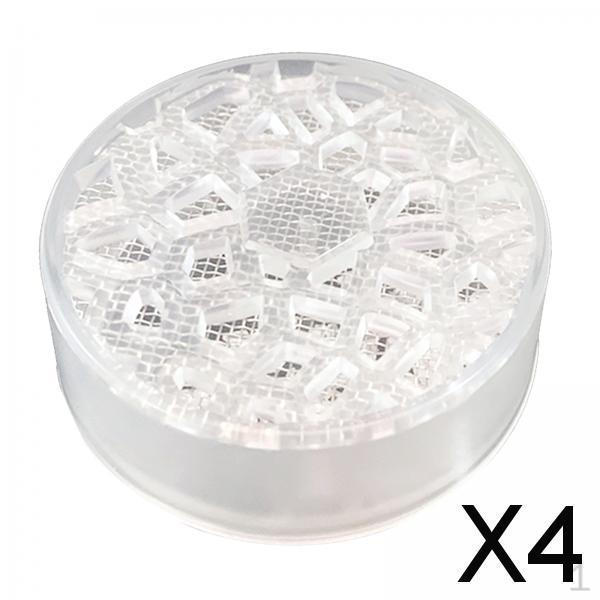 Dual Pack Air Humidifier for Home and Office , Clear, 4 Pcs
Dual Pack Air Humidifier for Home and Office , Clear, 4 Pcs