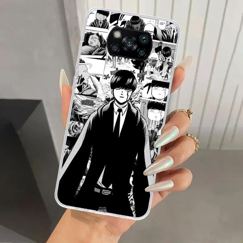 Mashle Magic And Muscles Phone Case for Xiaomi Poco X5 X6 X7 Pro F7 Ultra M7 Redmi 15 15C 13 13C 12 12C 10 10A 10C 9 9A 9C 9T Sh Redmi 9C
Mashle Magic And Muscles Phone Case for Xiaomi Poco X5 X6 X7 Pro F7 Ultra M7 Redmi 15 15C 13 13C 12 12C 10 10A 10C 9 9A 9C 9T Sh Redmi 9C