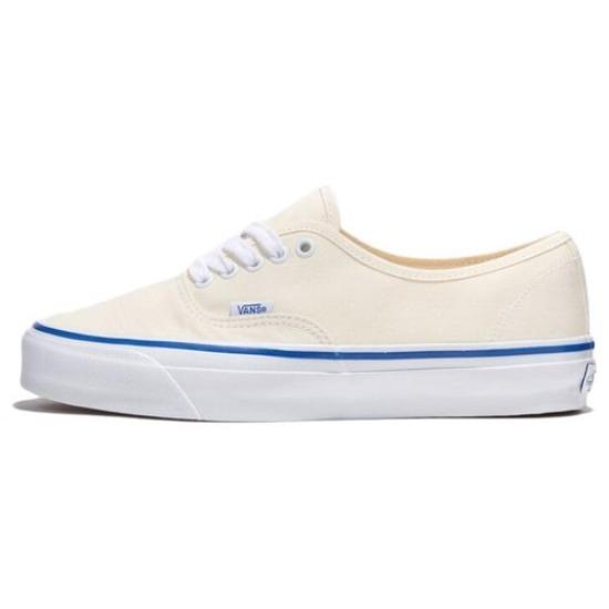 Vans Аутентичный перевыпуск 44 LX Off White - VN000CQAOFW EU 35 слоновая кость
Vans Аутентичный перевыпуск 44 LX Off White - VN000CQAOFW EU 35 слоновая кость