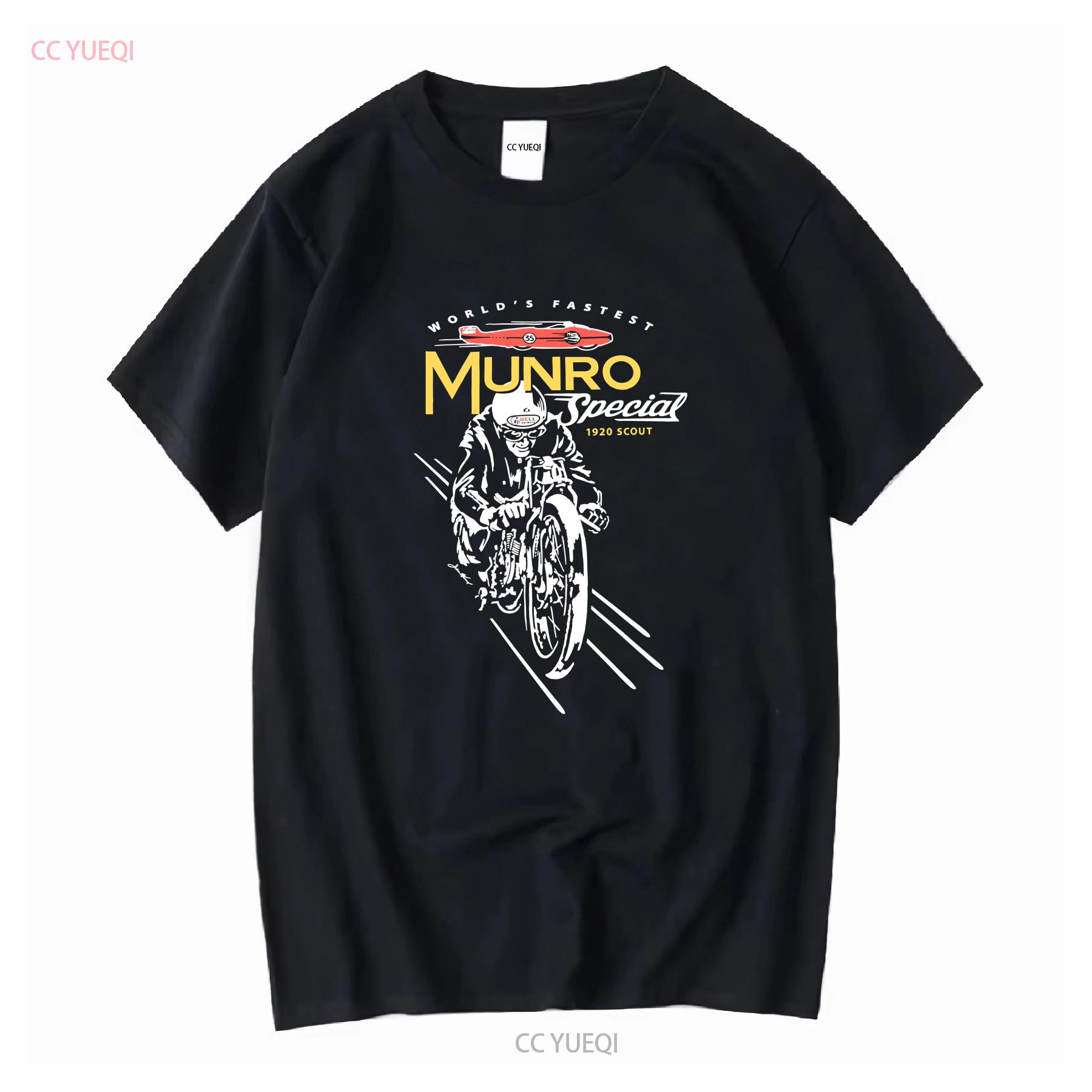NATIONAL MOTORCYCLE MUSEUM Anamosa Iowa T SHIRT XL Munro Special 1920 Scout vintage Washed Slightly Comfortable 4XL
NATIONAL MOTORCYCLE MUSEUM Anamosa Iowa T SHIRT XL Munro Special 1920 Scout vintage Washed Slightly Comfortable 4XL