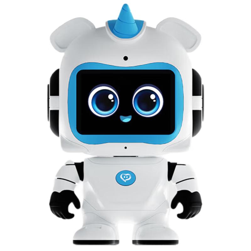 Робот-компаньйон JoyInside AI для дітей
Робот-компаньйон JoyInside AI для дітей