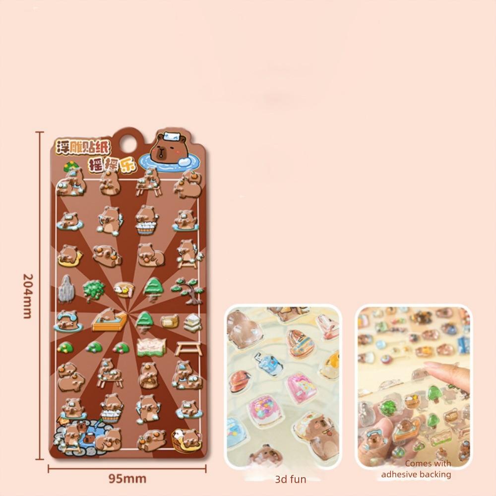 Зроби сам 3D рельєфні наклейки Багатоколірна рельєфна наклейка з дорогоцінним камінням Смішна та хистка желеподібна наклейка Іграшка 4
Зроби сам 3D рельєфні наклейки Багатоколірна рельєфна наклейка з дорогоцінним камінням Смішна та хистка желеподібна наклейка Іграшка 4