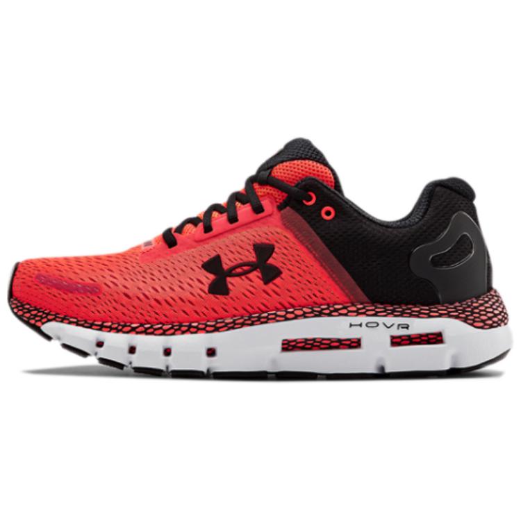 Кросівки для бігу Under Armour Hovr Infinite 2 Чорний/Червоний 3022587-600 44
Кросівки для бігу Under Armour Hovr Infinite 2 Чорний/Червоний 3022587-600 44