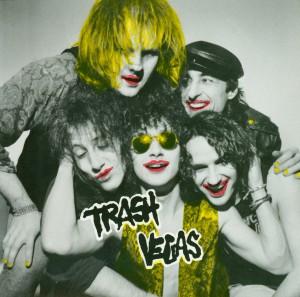 7-дюймовая пластинка TRASH VEGAS - Legal High Blues GH135 Get Hip Records 1990 US Рок Б/У
7-дюймовая пластинка TRASH VEGAS - Legal High Blues GH135 Get Hip Records 1990 US Рок Б/У