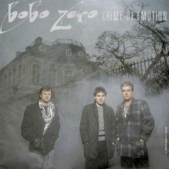 7inch Record BO BO ZERO Crime Of Emotion SAFE67 Safari Records 1985 UK Dance Electronica Used
7inch Record BO BO ZERO Crime Of Emotion SAFE67 Safari Records 1985 UK Dance Electronica Used