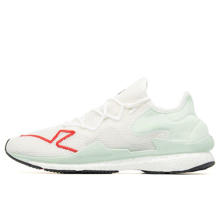 Adidas Y-3 Adizero Runner Salty Green Кроссовки унисекс Белая обувь - Белый Core - Черный F97329
Adidas Y-3 Adizero Runner Salty Green Кроссовки унисекс Белая обувь - Белый Core - Черный F97329