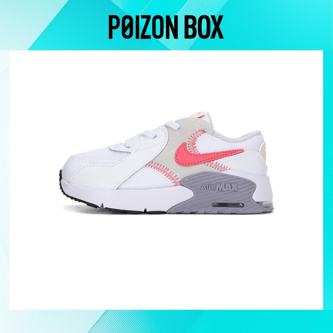 кроссовки Nike Air Max Excee Toddler shoes TD CD6893-119
кроссовки Nike Air Max Excee Toddler shoes TD CD6893-119
