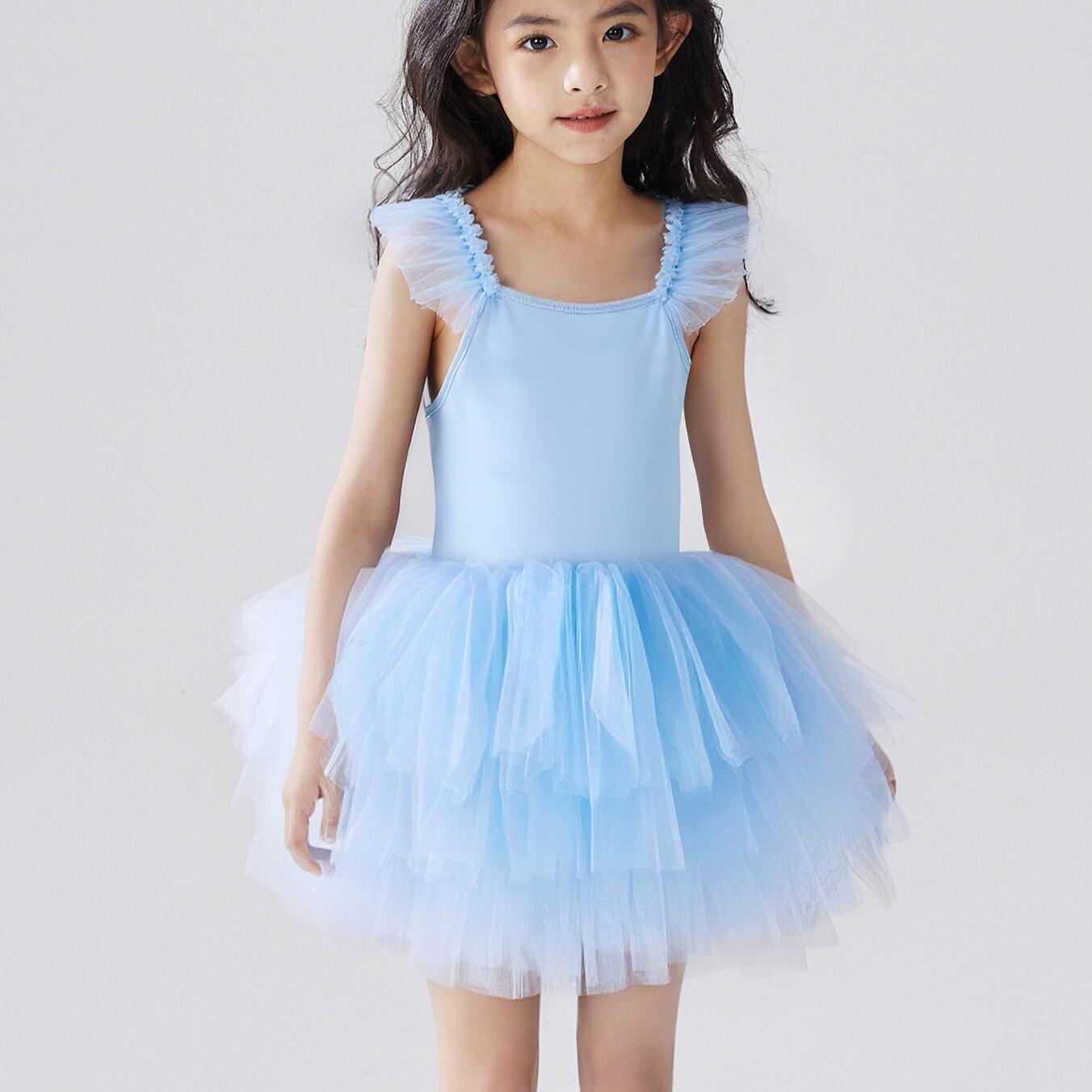 Балетное платье Платье для танцев для девочек Платье из сетки Платье для гимнастики Детское тренировочное платье 110
Балетное платье Платье для танцев для девочек Платье из сетки Платье для гимнастики Детское тренировочное платье 110