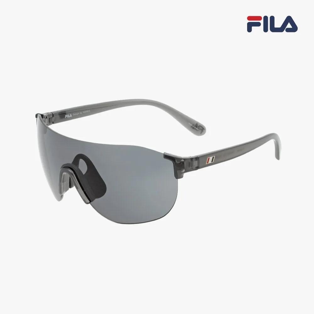 Goggle Sunglasses (FLG7043 SMOKYBLACK 133)
Goggle Sunglasses (FLG7043 SMOKYBLACK 133)