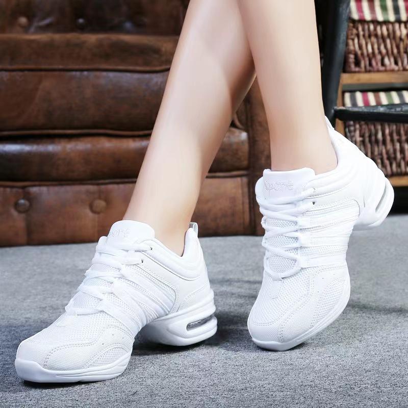 Women s Square Dance Fashion Mesh Soft Dance Shoes 35
Women s Square Dance Fashion Mesh Soft Dance Shoes 35