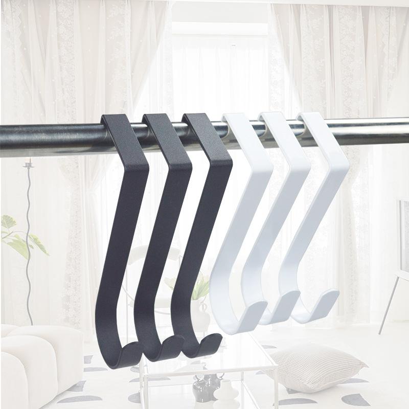 Behind the Door Storage Hook Wall Hook for Coat and Hat Clothing Bathroom Metal Towel Hook Iron Storage SeamlesssType
Behind the Door Storage Hook Wall Hook for Coat and Hat Clothing Bathroom Metal Towel Hook Iron Storage SeamlesssType