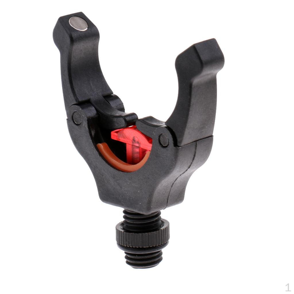 Butt Lock Rod Grip Rest Fishing Head - All Sizes Available
Butt Lock Rod Grip Rest Fishing Head - All Sizes Available