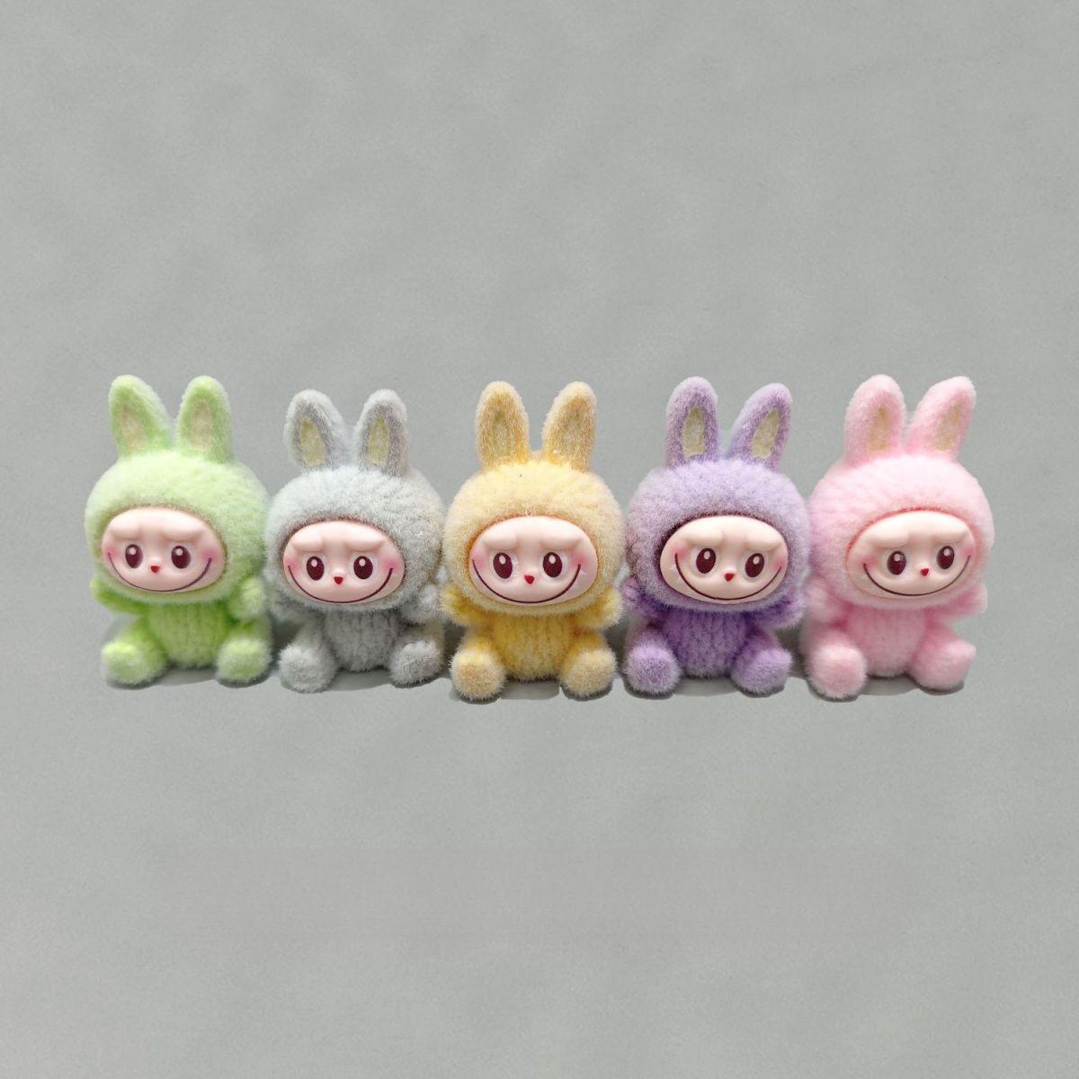 5 шт. Сидящая плюшевая виниловая кукла Лабубу, стереоскопическое украшение для рабочего стола, украшение для рабочего места, настольное украшение для компьютера 5pcs
5 шт. Сидящая плюшевая виниловая кукла Лабубу, стереоскопическое украшение для рабочего стола, украшение для рабочего места, настольное украшение для компьютера 5pcs