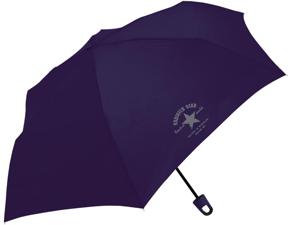 Детский складной зонт Crux, 53,5 см, складной зонт-карабин, Лучистая звезда, темно-синий, 113982
Детский складной зонт Crux, 53,5 см, складной зонт-карабин, Лучистая звезда, темно-синий, 113982