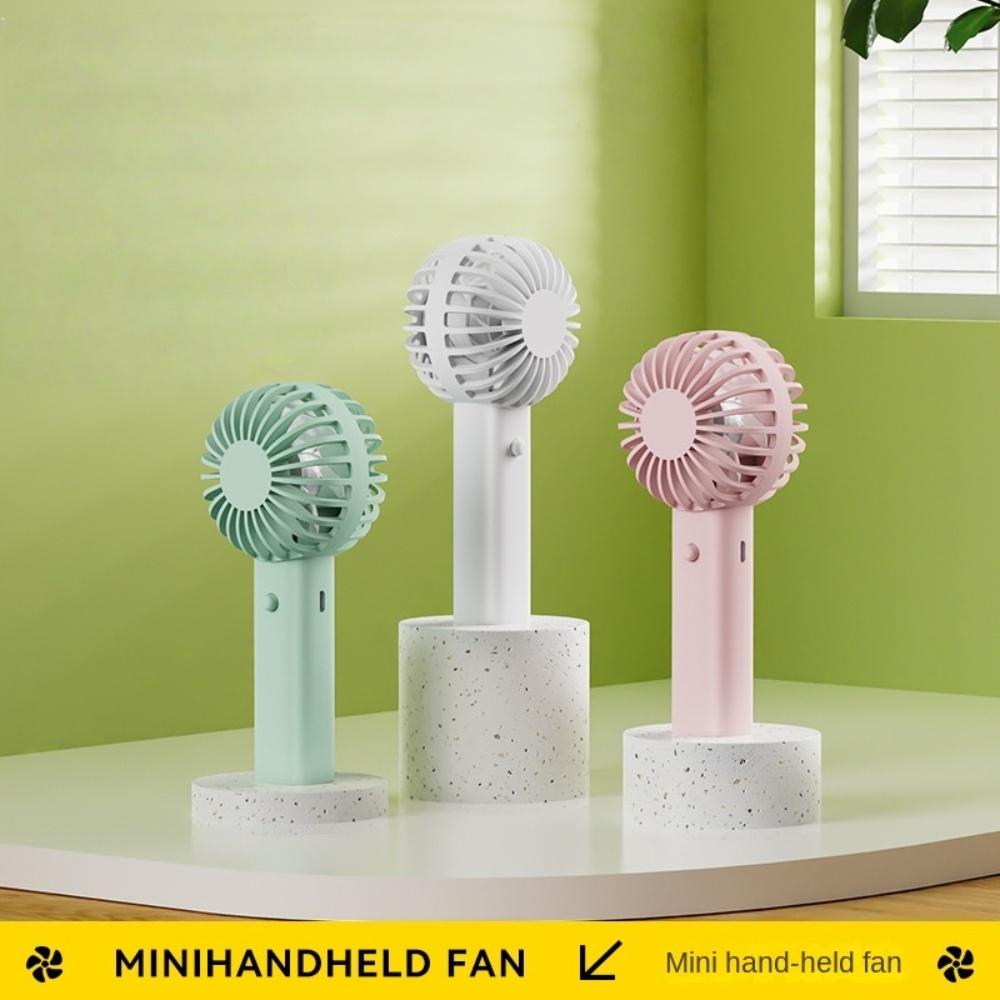 Protable Mini Portable FansHandheld USB Rechargeable Quiet Handheld Fan Lightweight Adjustable Cute Small Fan For Office Outdoor світло-зелений колір
Protable Mini Portable FansHandheld USB Rechargeable Quiet Handheld Fan Lightweight Adjustable Cute Small Fan For Office Outdoor світло-зелений колір