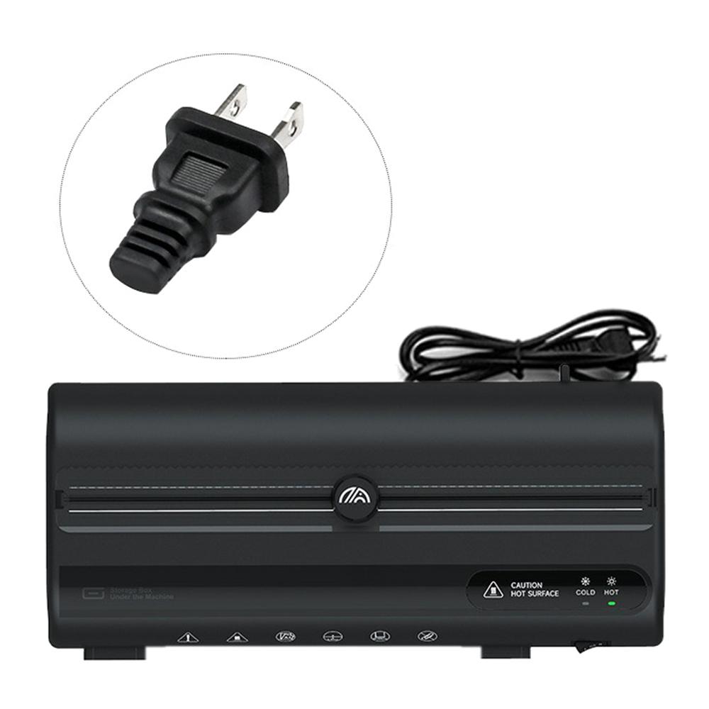 FANGNUO FNL003 A4 Laminator Multi-Function Home Office Hot Press Document Photo Small Laminating Machine US Plug
FANGNUO FNL003 A4 Laminator Multi-Function Home Office Hot Press Document Photo Small Laminating Machine US Plug