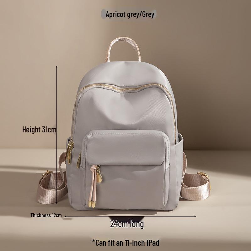 Women s 15-inch Laptop Backpack: 2026 Large Capacity Business & College School Bag
Women s 15-inch Laptop Backpack: 2026 Large Capacity Business & College School Bag
