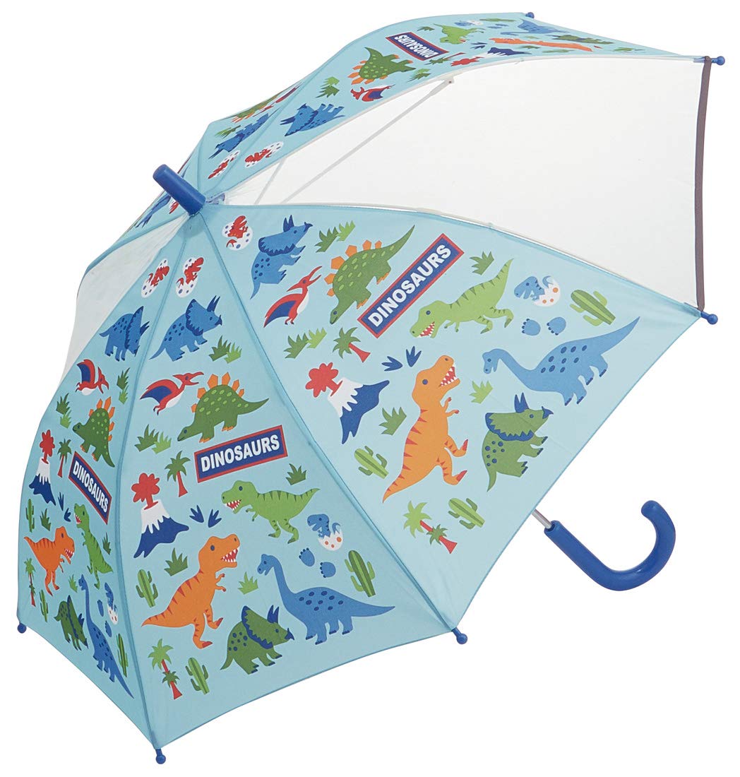 Umbrella 50cm Dinosaurus For years old Approximately Elementary school student Comes with a transparent window to ensure visibility type that prevents
Umbrella 50cm Dinosaurus For years old Approximately Elementary school student Comes with a transparent window to ensure visibility type that prevents