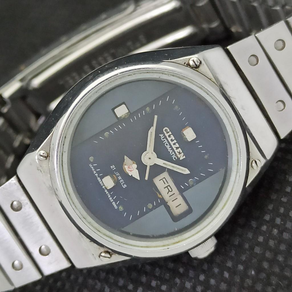 Б/У винтажные женские часы CITIZEN AUTO 6650A из Японии с оригинальным циферблатом 561-a297586-9 SKU561-a297586
Б/У винтажные женские часы CITIZEN AUTO 6650A из Японии с оригинальным циферблатом 561-a297586-9 SKU561-a297586
