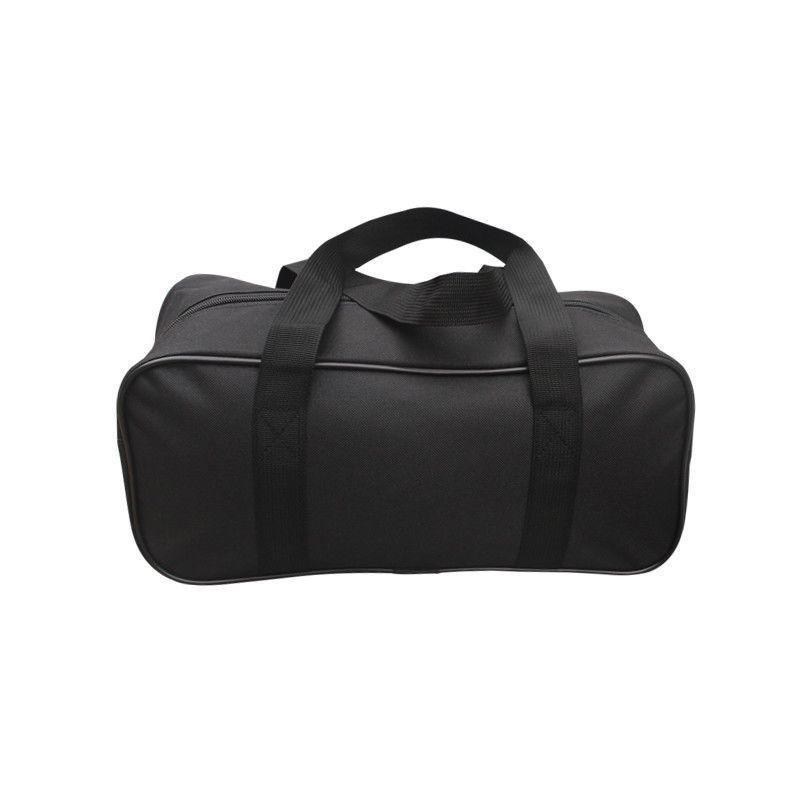 Портативная ручная сумка для инструментов и хранения автомобильного пылесоса
Портативная ручная сумка для инструментов и хранения автомобильного пылесоса