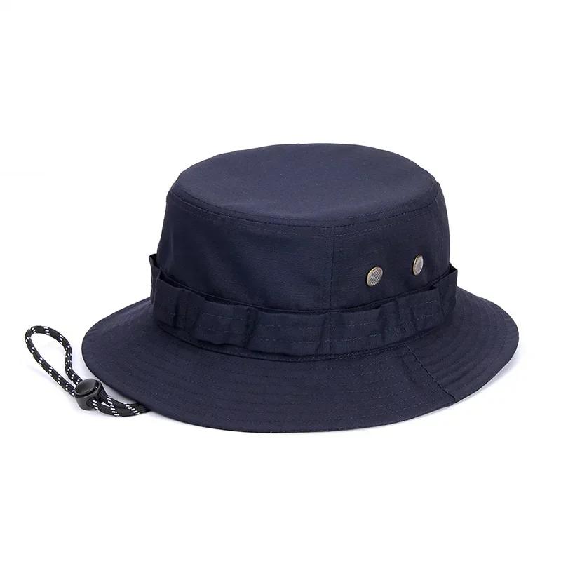 Big Head Oversized Nylon Boonie Bucket Hat with Chin String Men s Fits Upto 64cm Extemded Size Lightweight Quick Drying Hat XL 64CM темно-синього кольору
Big Head Oversized Nylon Boonie Bucket Hat with Chin String Men s Fits Upto 64cm Extemded Size Lightweight Quick Drying Hat XL 64CM темно-синього кольору