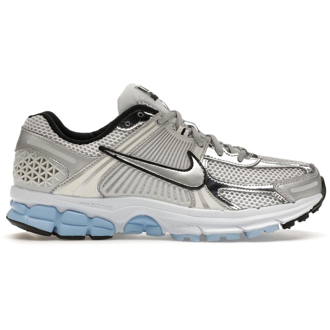 Кроссовки Nike Zoom Vomero 5 Металлик Серебристый Голубой Оттенок (Женский)(HF1877-100) 36
Кроссовки Nike Zoom Vomero 5 Металлик Серебристый Голубой Оттенок (Женский)(HF1877-100) 36