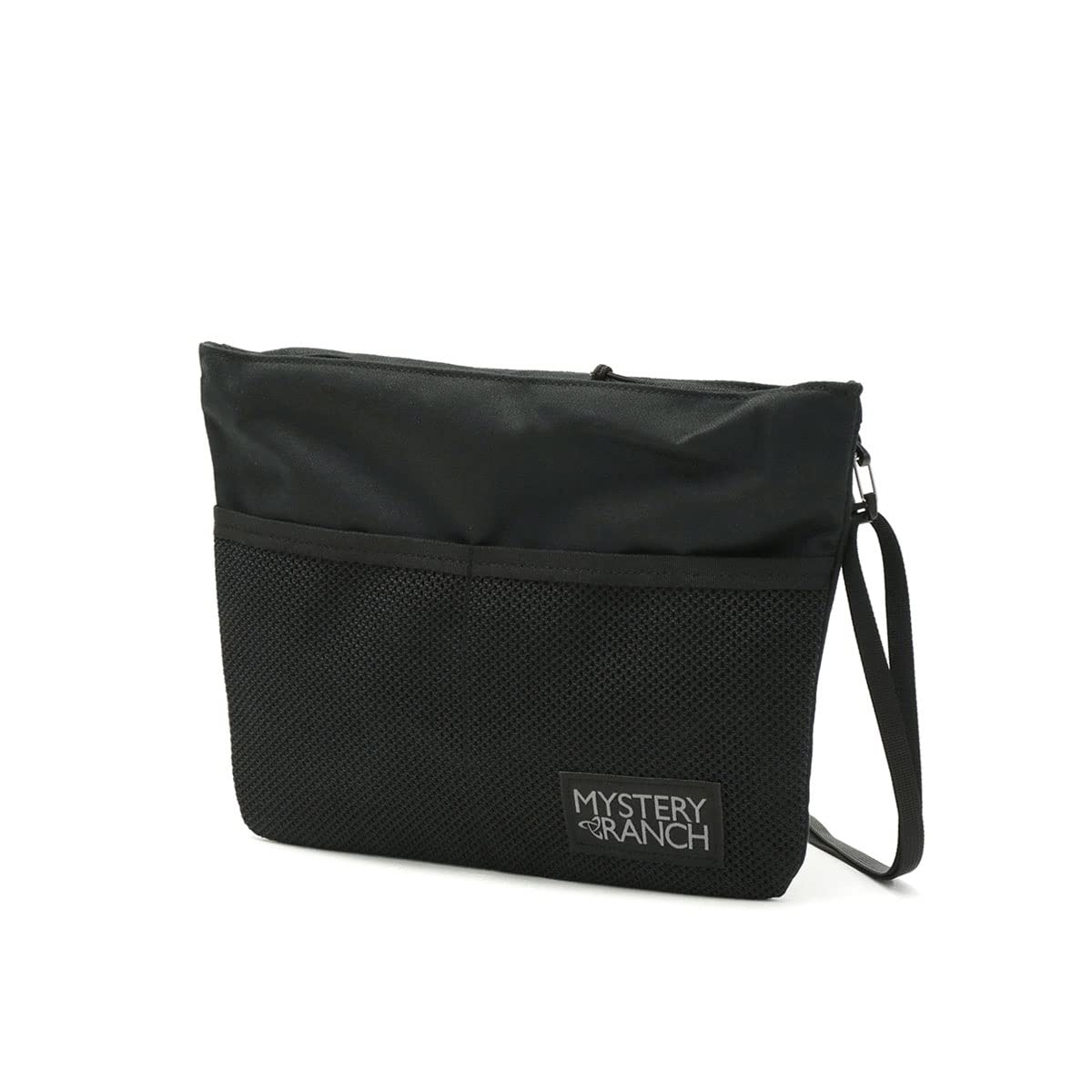 Mystery Ranch STREET MARKET 19761442 Black чорний
Mystery Ranch STREET MARKET 19761442 Black чорний