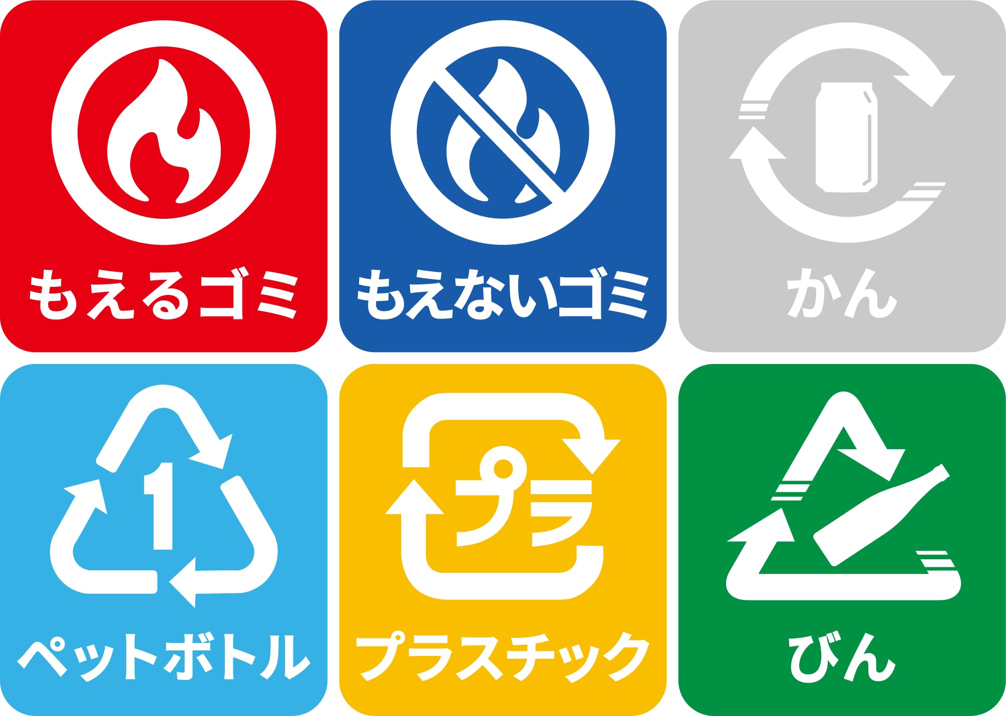 Trash Sorting Stickers, Trash Can Stickers, Outdoor Set, Burnable and Non-burnable, Plastic, PET Bottles, Cans, Bottles, Plastic, Recycling Mark,
Trash Sorting Stickers, Trash Can Stickers, Outdoor Set, Burnable and Non-burnable, Plastic, PET Bottles, Cans, Bottles, Plastic, Recycling Mark,