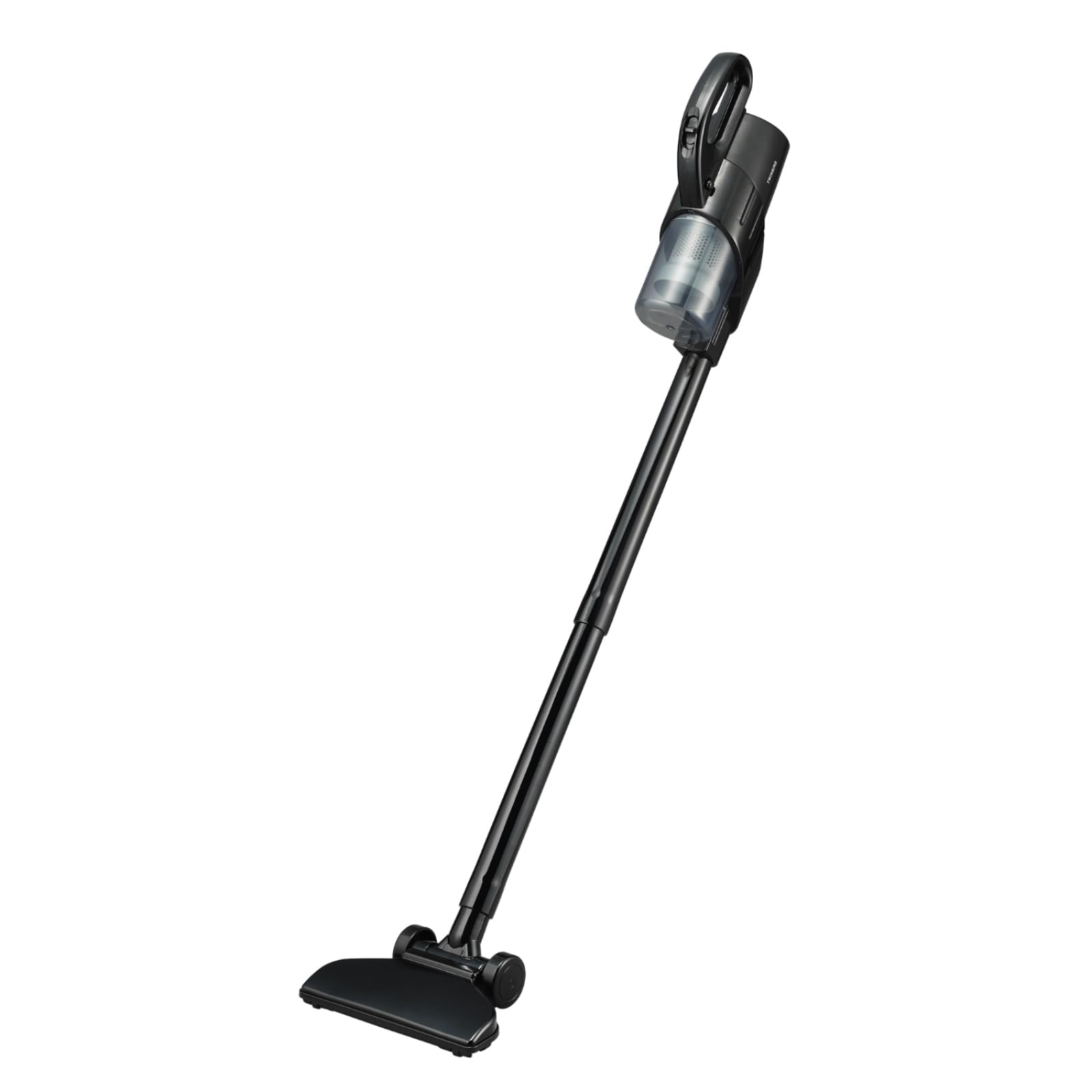 Twin Bird Tsubame Sanjo Vacuum Cleaner Cyclone Stick Cleaner 50W Lightweight Free Standing Compact Handy Suction Power Sustaining Year Manufacturer чорний
Twin Bird Tsubame Sanjo Vacuum Cleaner Cyclone Stick Cleaner 50W Lightweight Free Standing Compact Handy Suction Power Sustaining Year Manufacturer чорний