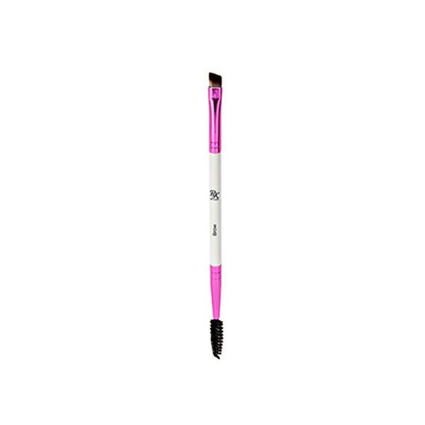 Ruby Kisses Makeup Brow and Spoolie Brush, Mixed Colors, 1 Piece, the most popular beauty accessory in Korea
Ruby Kisses Makeup Brow and Spoolie Brush, Mixed Colors, 1 Piece, the most popular beauty accessory in Korea