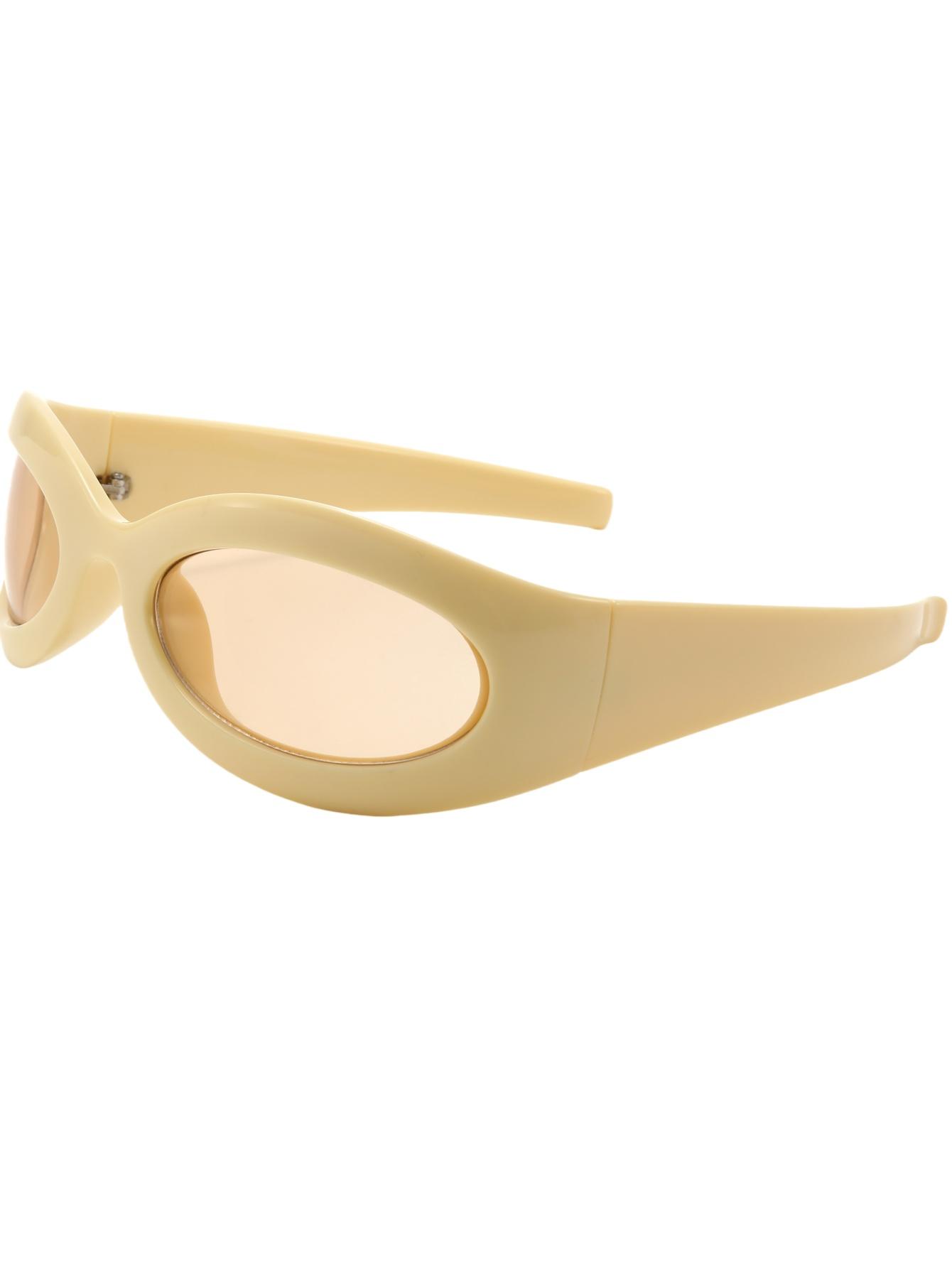 Fashion sports personality trend sunglasses small box retro sunglasses street travel fashion glasses имбирный
Fashion sports personality trend sunglasses small box retro sunglasses street travel fashion glasses имбирный