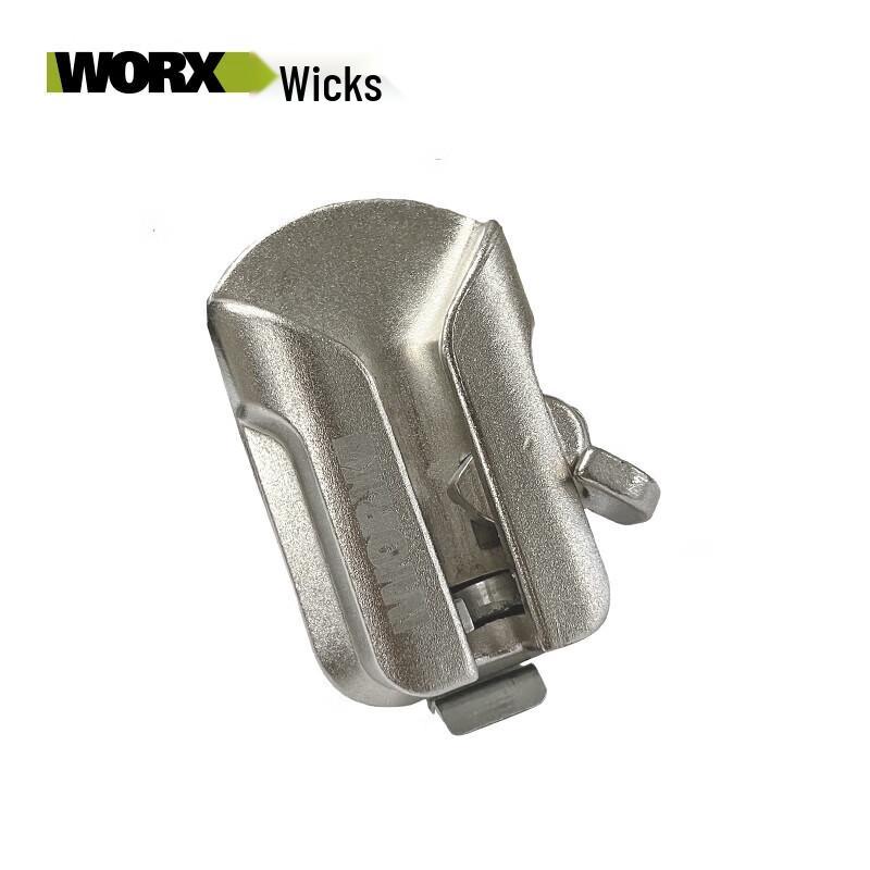 WORX WA4270 Tool Hook CN plug (adapter included)
WORX WA4270 Tool Hook CN plug (adapter included)