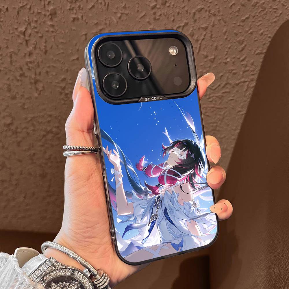 G-Genshin C-Columbina Impact Phone Case For iPhone 17,16,15,14,13,12,11,Pro,Max,Plus,E,SE4,Air,Mini Black IMD Box iPhone16plus
G-Genshin C-Columbina Impact Phone Case For iPhone 17,16,15,14,13,12,11,Pro,Max,Plus,E,SE4,Air,Mini Black IMD Box iPhone16plus