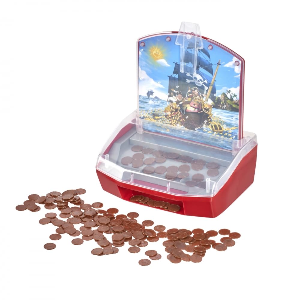 Toys R Us Официальный толкатель монет Игра с монетами Игра с медалью Игрушка толкатель монет Детский подарок на день рождения Игра с монетами
Toys R Us Официальный толкатель монет Игра с монетами Игра с медалью Игрушка толкатель монет Детский подарок на день рождения Игра с монетами