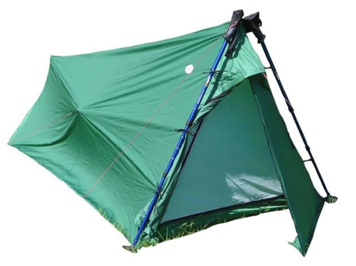 Juza Field Gear L&E-Shelter WideL&E Shelter Wide Ultra Light Tent Zelt Solo Ultra Light 480g
Juza Field Gear L&E-Shelter WideL&E Shelter Wide Ultra Light Tent Zelt Solo Ultra Light 480g
