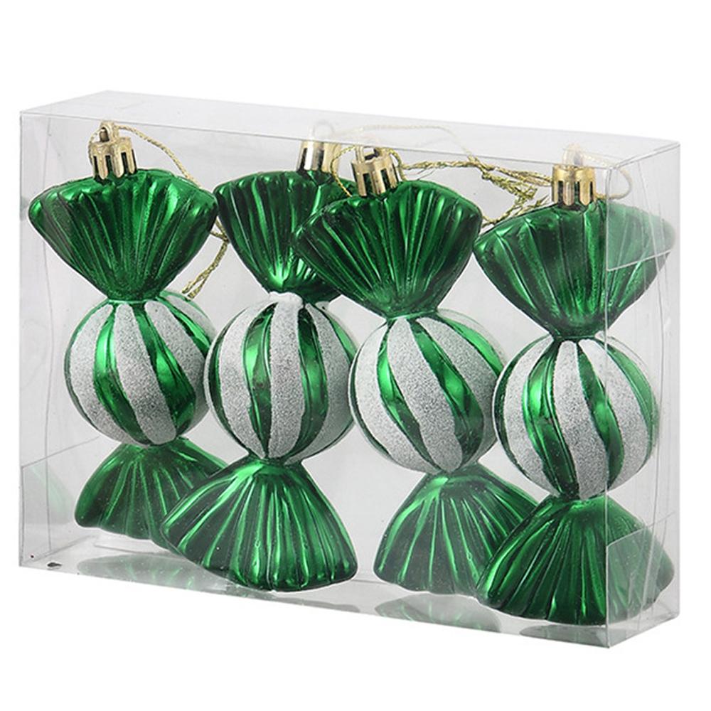 Рождественские украшения Подвесной декор Рождественская подвесная елка Подвеска с изображением мультфильма зелёный
Рождественские украшения Подвесной декор Рождественская подвесная елка Подвеска с изображением мультфильма зелёный