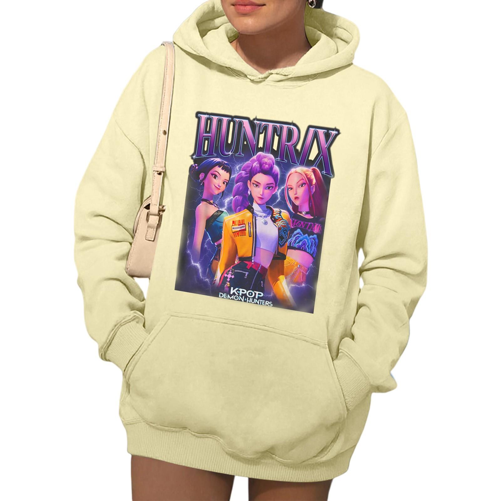 Женские толстовки, осенняя мода, свитшоты с принтом, повседневная толстовка с длинным рукавом, свободная толстовка, осенняя толстовка L бежевый
Женские толстовки, осенняя мода, свитшоты с принтом, повседневная толстовка с длинным рукавом, свободная толстовка, осенняя толстовка L бежевый