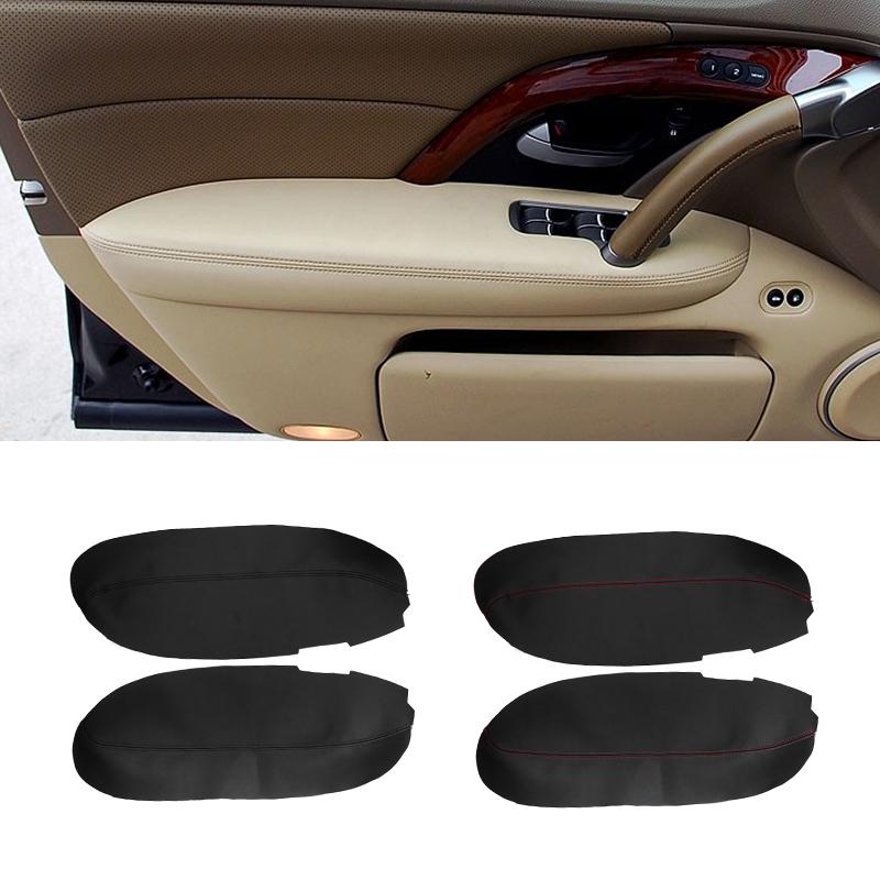 Мягкий кожаный чехол на подлокотник двери для Acura RL 2005-2012, автомобильный Стайлинг, 2 шт., подлокотник передней двери, панель, наклейка на кожный покров
Мягкий кожаный чехол на подлокотник двери для Acura RL 2005-2012, автомобильный Стайлинг, 2 шт., подлокотник передней двери, панель, наклейка на кожный покров
