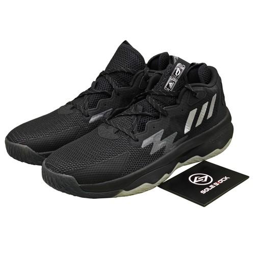 adidas Dame 8 Admit One - Core Black 2022 - GY6461 EU 40 чёрный
adidas Dame 8 Admit One - Core Black 2022 - GY6461 EU 40 чёрный