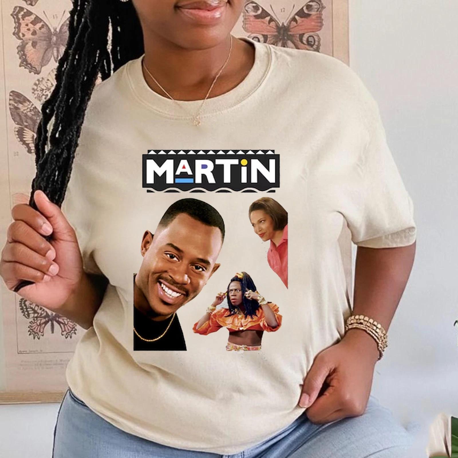 Funny Martin Tee, Martin TV Show Characters Tee, Retro Martin Payne T-shirt XL
Funny Martin Tee, Martin TV Show Characters Tee, Retro Martin Payne T-shirt XL