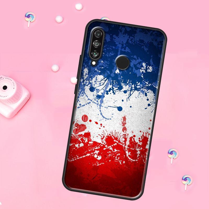 France National Flag For Huawei Nova 12s 12i 8i 11i 9 10 SE Y60 Y70 Y90 Y72 Y73 Y61 Y91 P60 Pro P30 P40 Lite Case Huawei Nova Y73
France National Flag For Huawei Nova 12s 12i 8i 11i 9 10 SE Y60 Y70 Y90 Y72 Y73 Y61 Y91 P60 Pro P30 P40 Lite Case Huawei Nova Y73