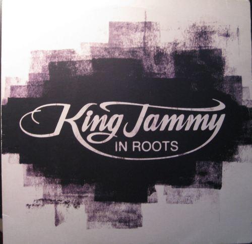 LP Record VARIOUS - King Jammy In Roots LUXXLP008 Auralux Recordi 2004 UK Reggae, Ska & Dub Used
LP Record VARIOUS - King Jammy In Roots LUXXLP008 Auralux Recordi 2004 UK Reggae, Ska & Dub Used