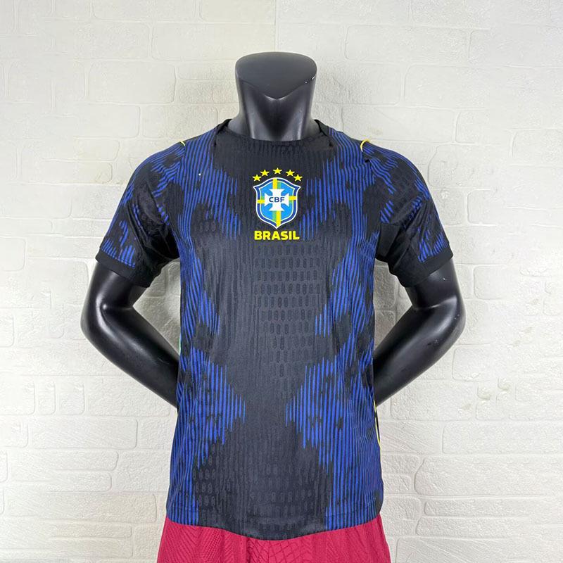New Brazil National Team Football Jersey - Hot for 2026 USA-Mexico World Cup L
New Brazil National Team Football Jersey - Hot for 2026 USA-Mexico World Cup L