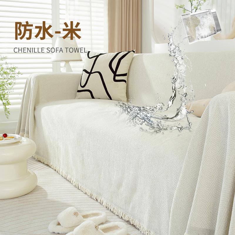 Современная простая однотонная диванная ткань, чехол-полотенце для дивана с полной защитой от воды, всеобъемлющая универсальная диванная ткань для четырех сезонов half cover sofa towel 90 * 180
Современная простая однотонная диванная ткань, чехол-полотенце для дивана с полной защитой от воды, всеобъемлющая универсальная диванная ткань для четырех сезонов half cover sofa towel 90 * 180