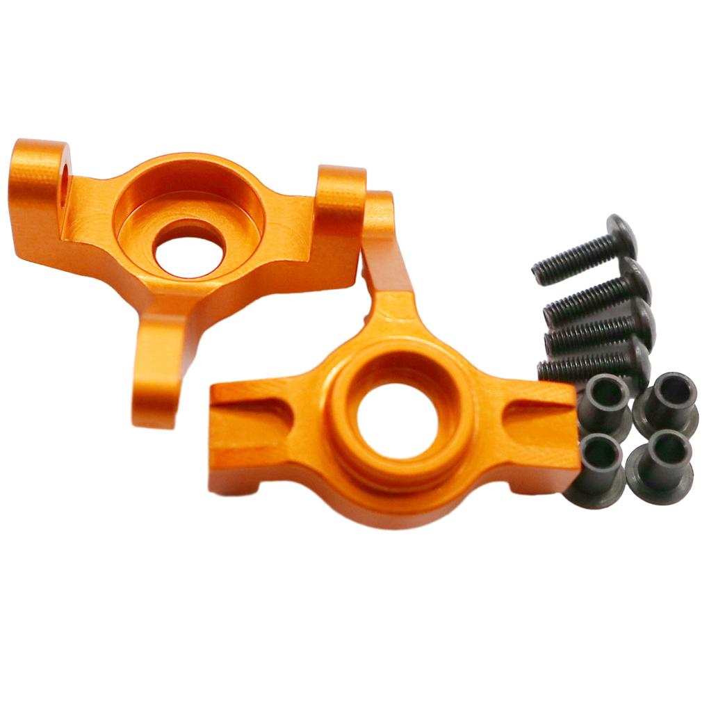 RCGOFOLLOW Steering Hub Carrier RC Car Part Durable Steering Block For 1/10 HSP 94180 Crawler RC Upgrade Part
RCGOFOLLOW Steering Hub Carrier RC Car Part Durable Steering Block For 1/10 HSP 94180 Crawler RC Upgrade Part